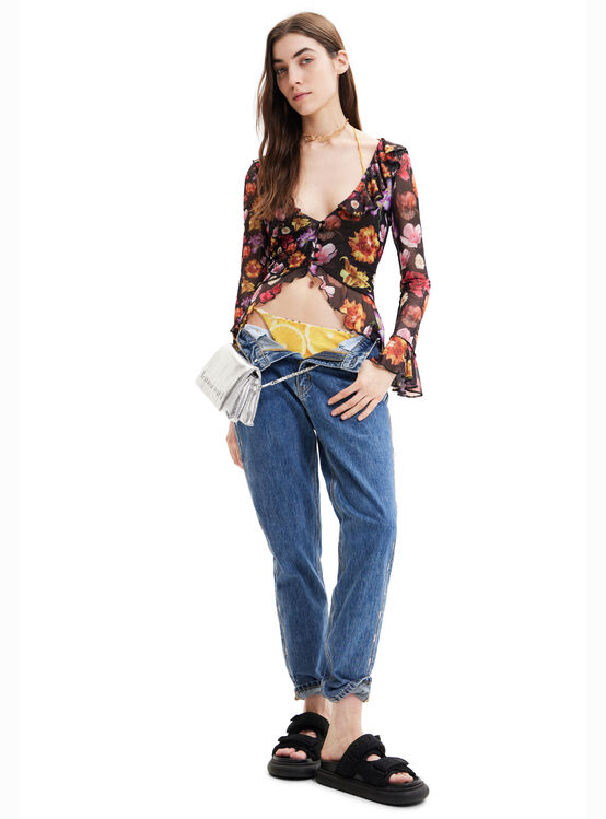 Total look