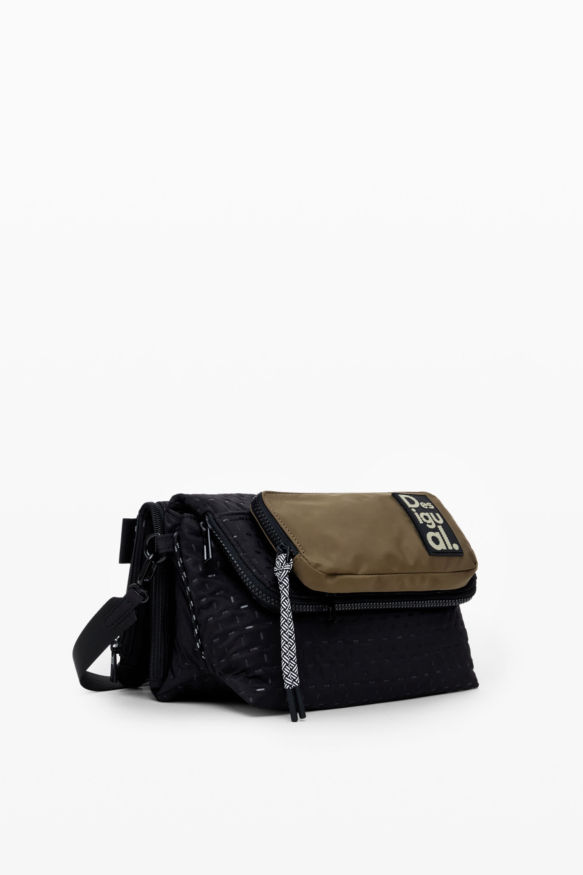 Desigual bags sale shop