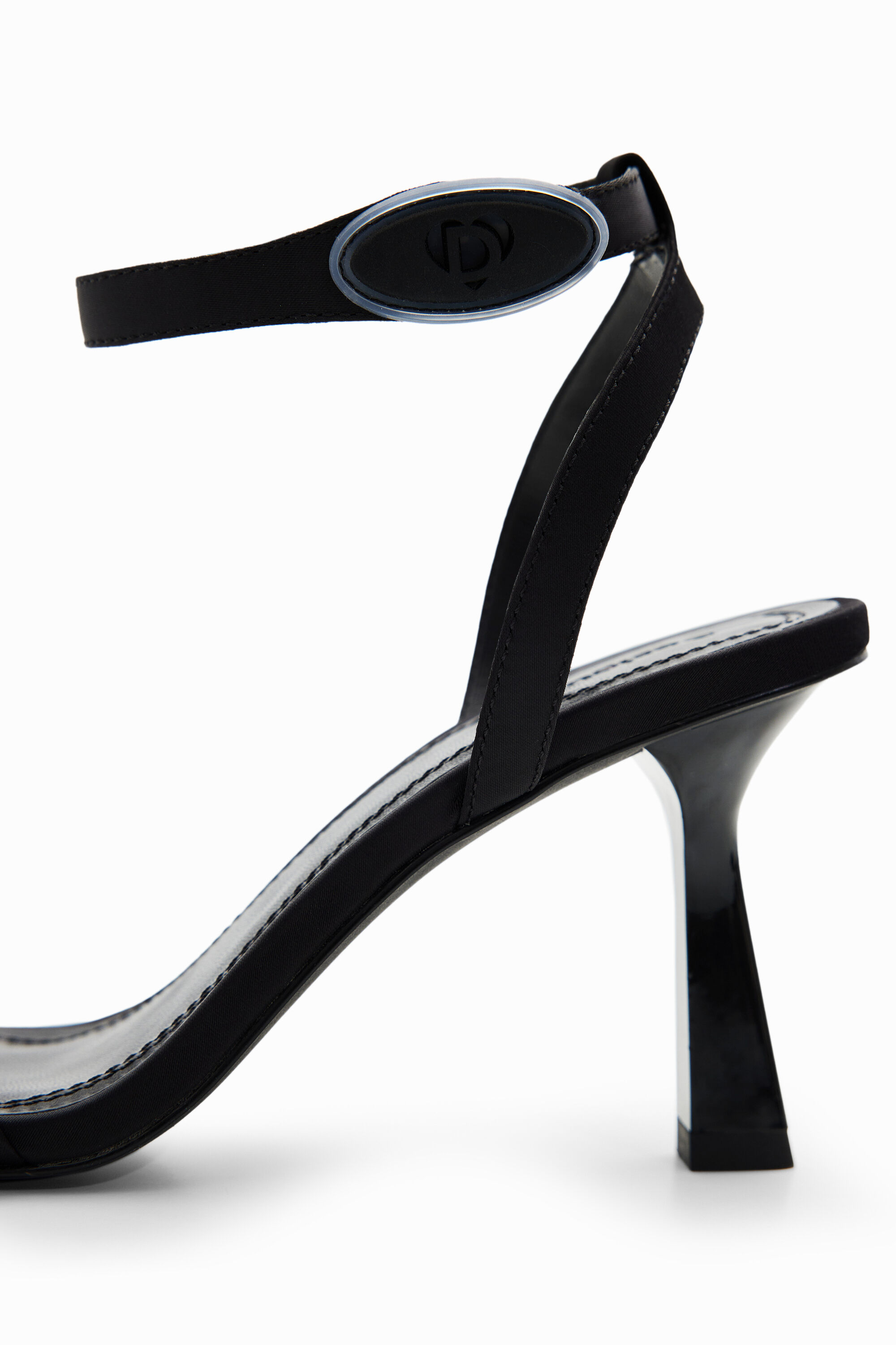 Heel sandals summer 2023 ♥ New Dress sandals collection ♥