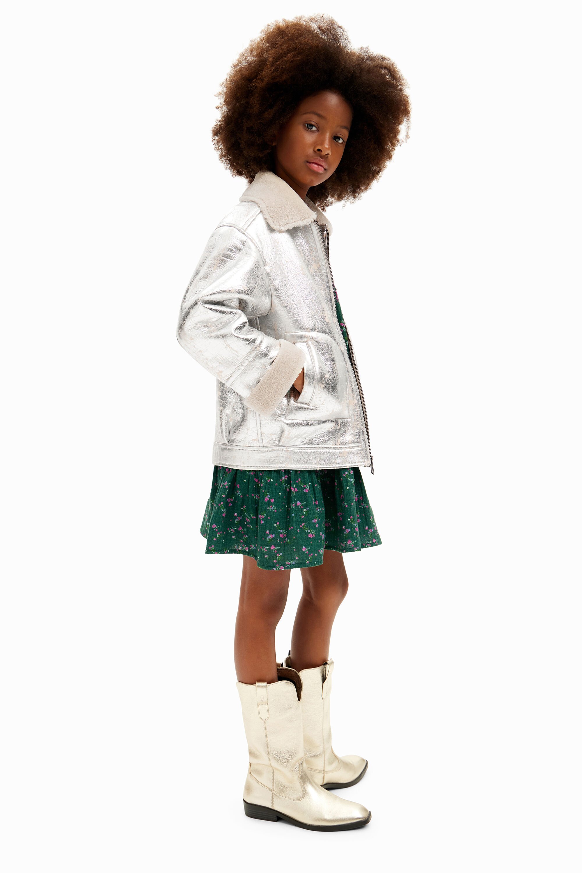 Desigual bebe fille online