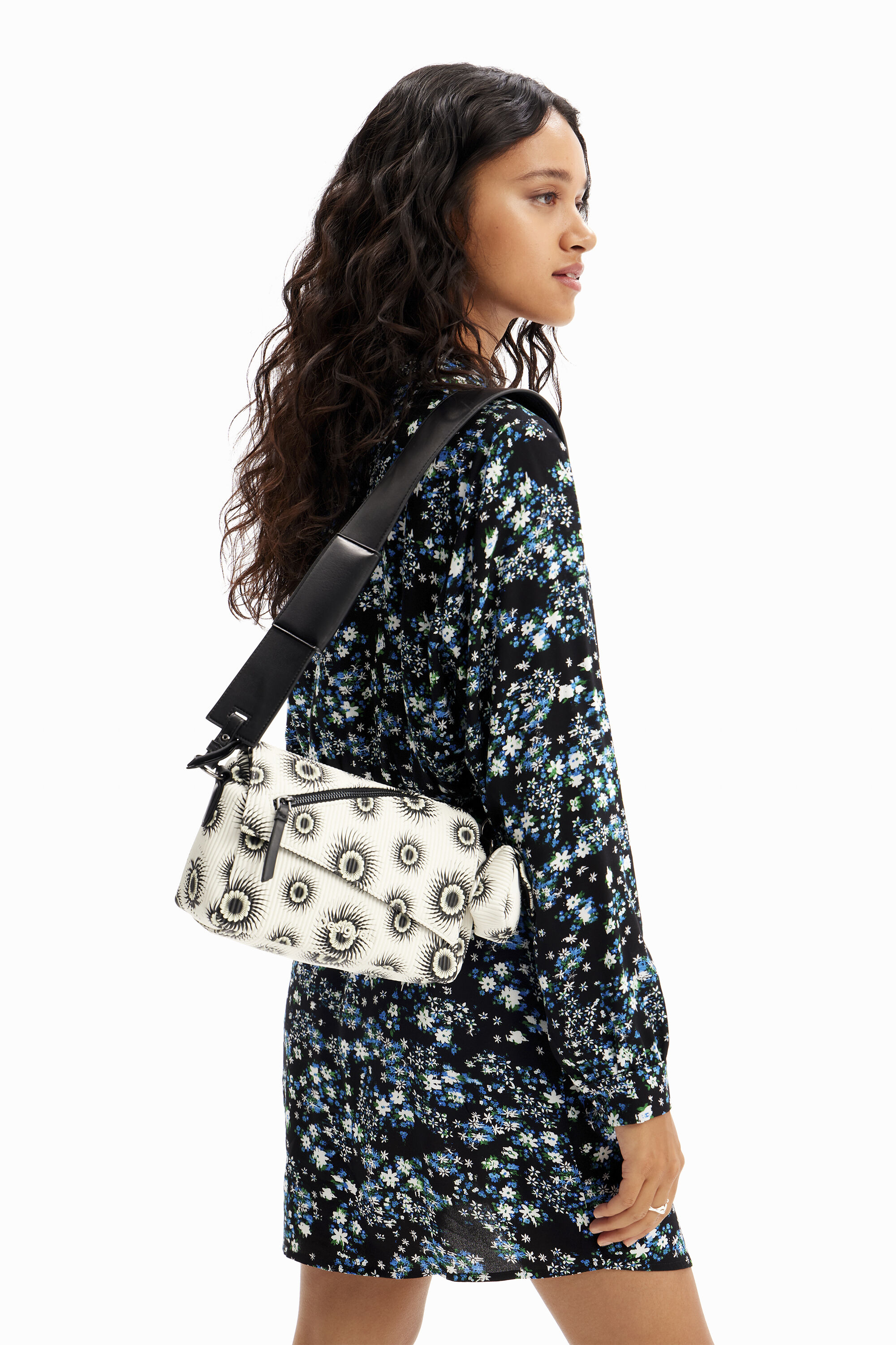 Petit hotsell sac desigual