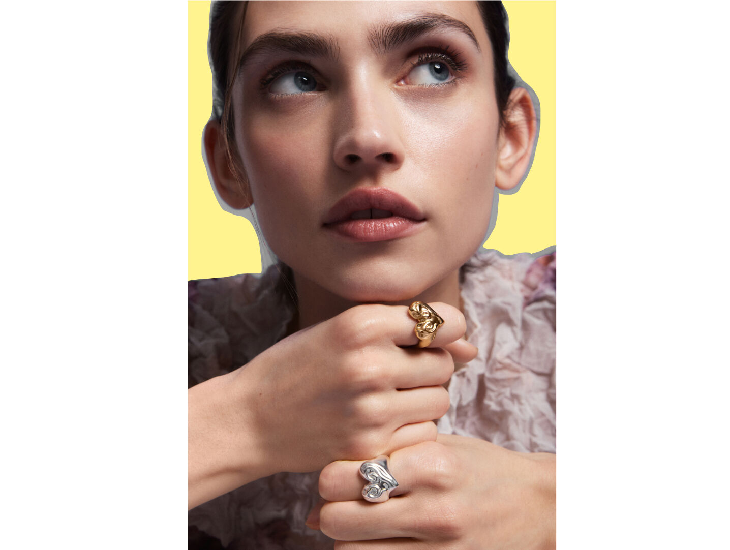 Desigual x Zalio Desigual
