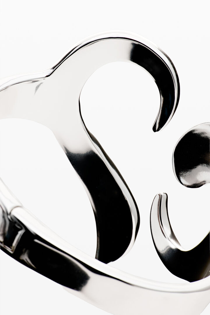ZALIO HEART BRACELET | Desigual