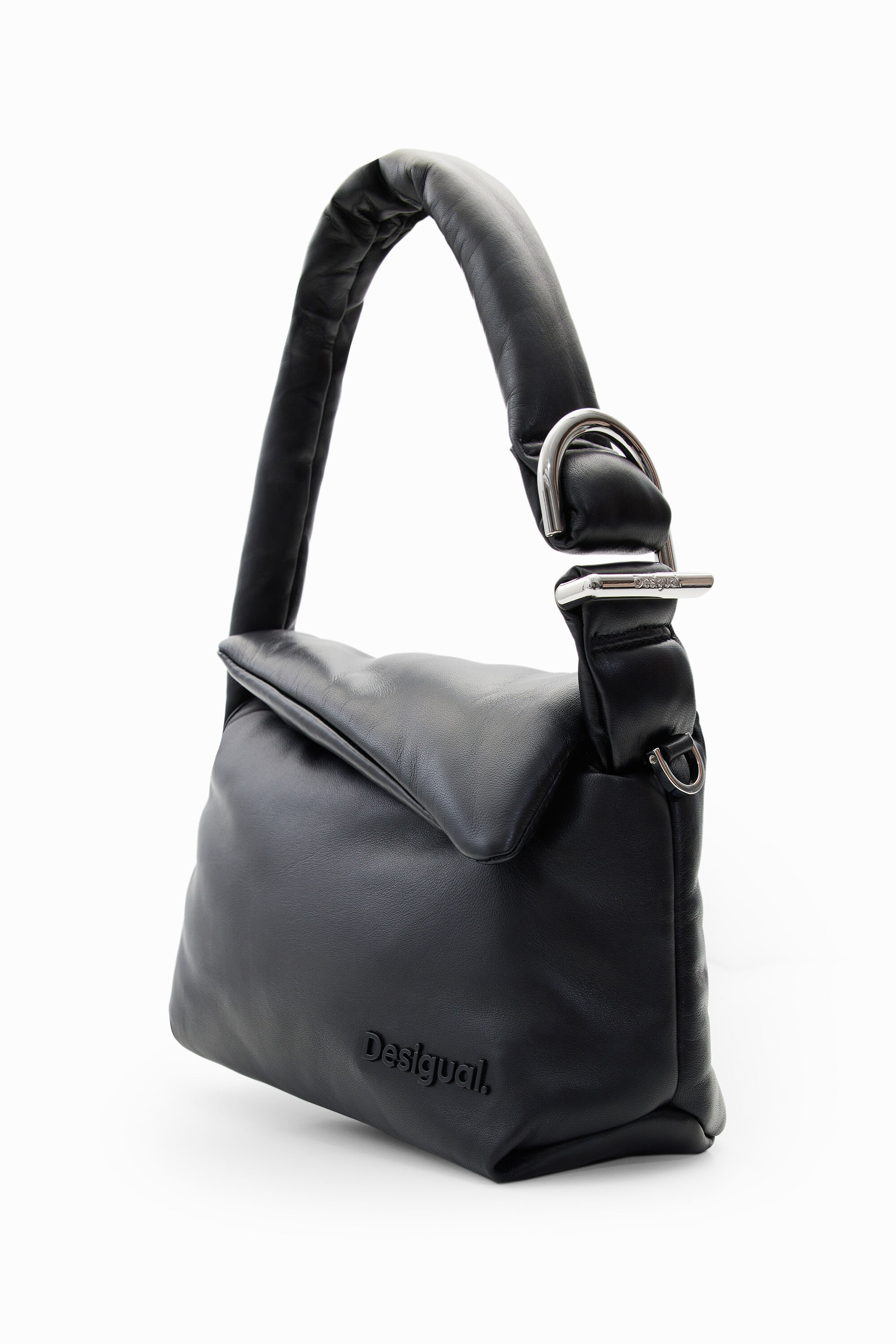 Sac en cuir 2025 desigual