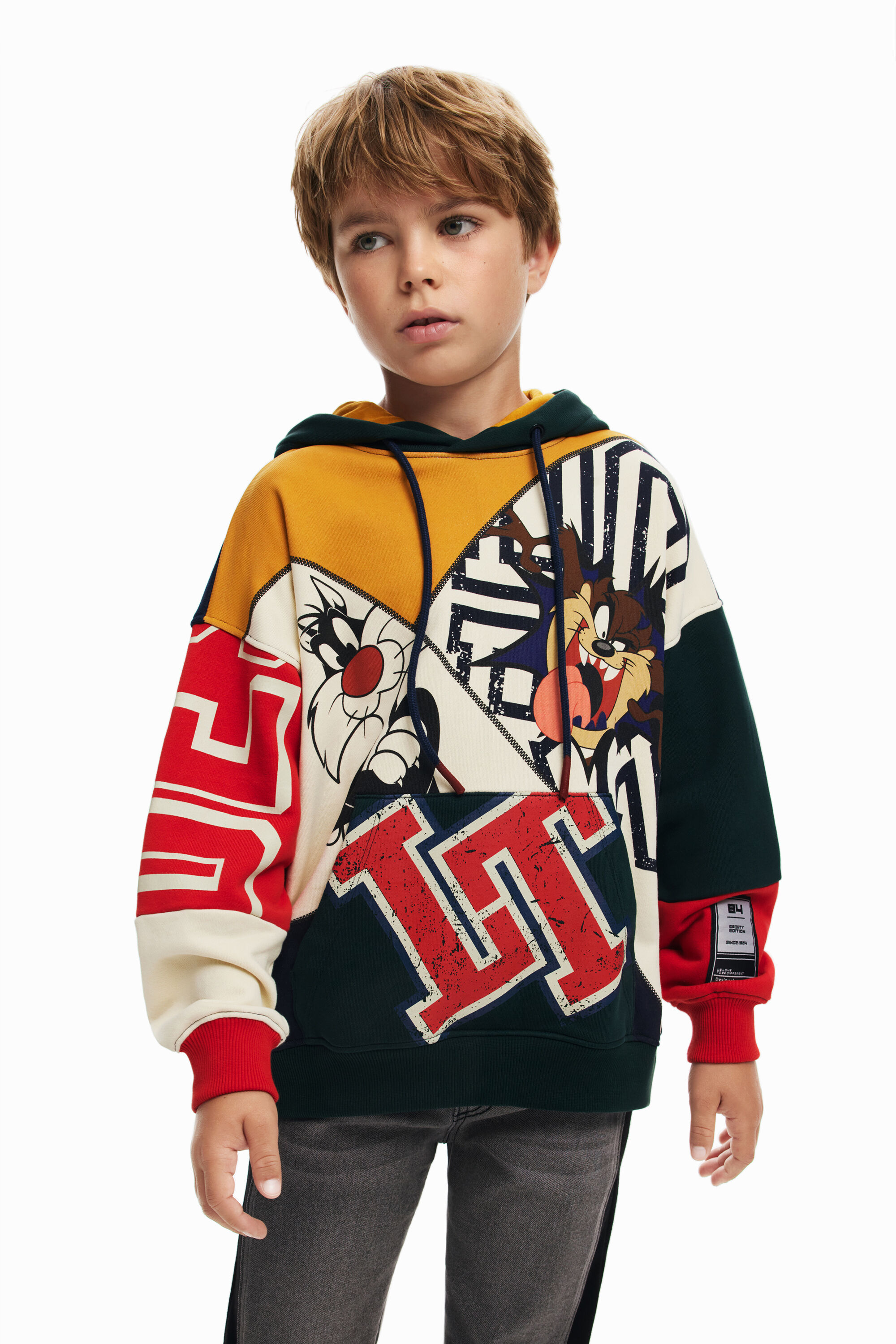 Desigual niños outlet on sale