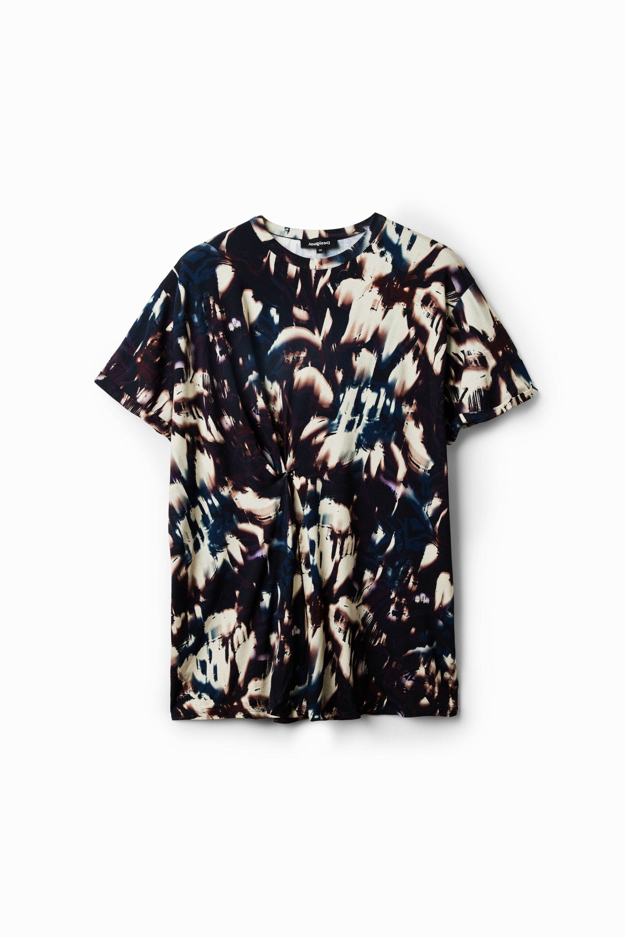Camiseta - BLACK - S
