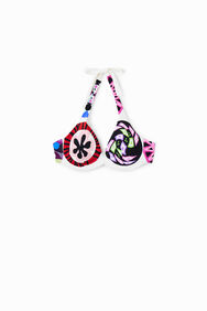 Top bikini M. Christian Lacroix | Desigual