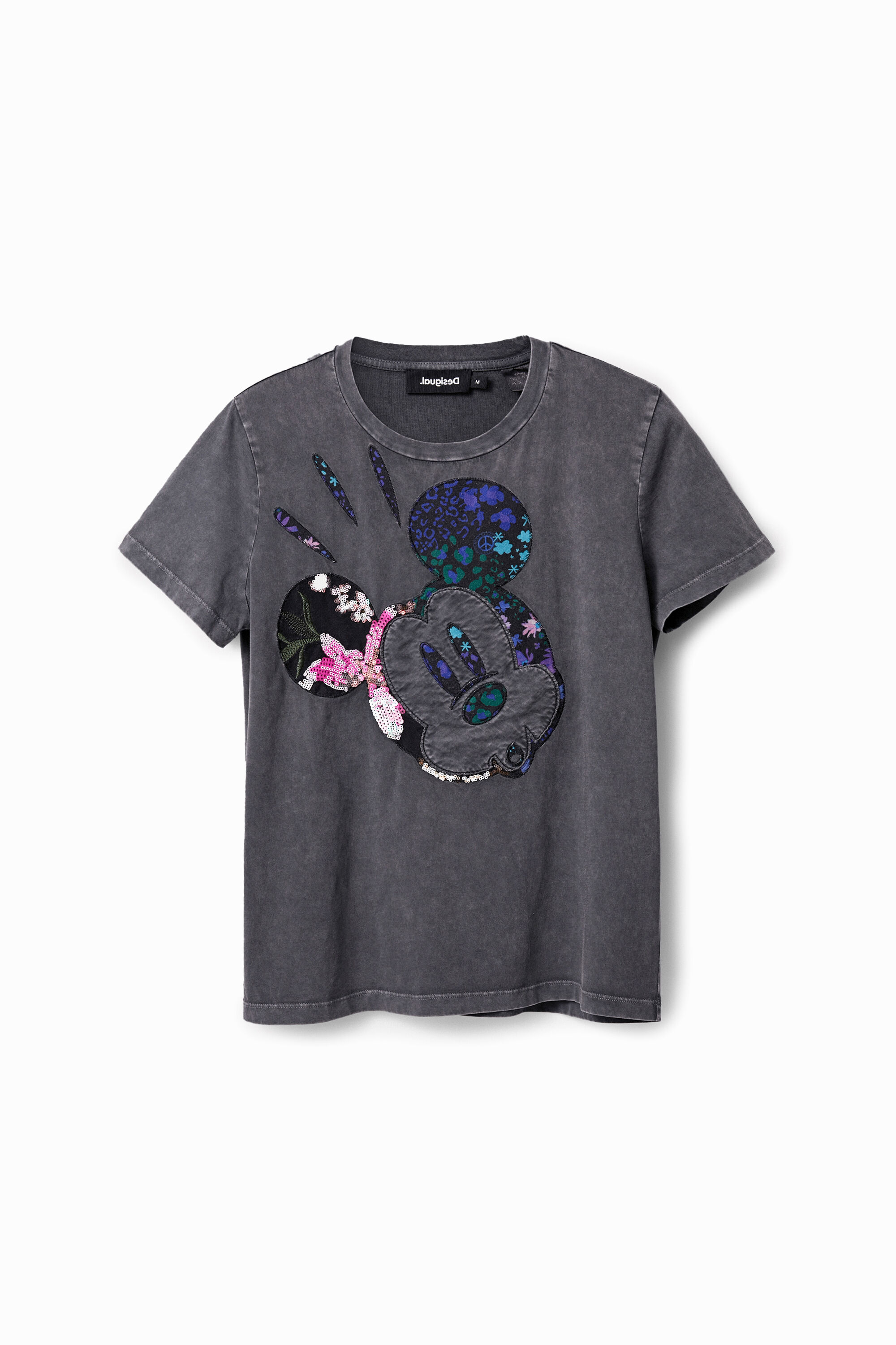 desigual tops