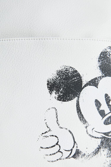 Mochila Mickey Mouse | Desigual