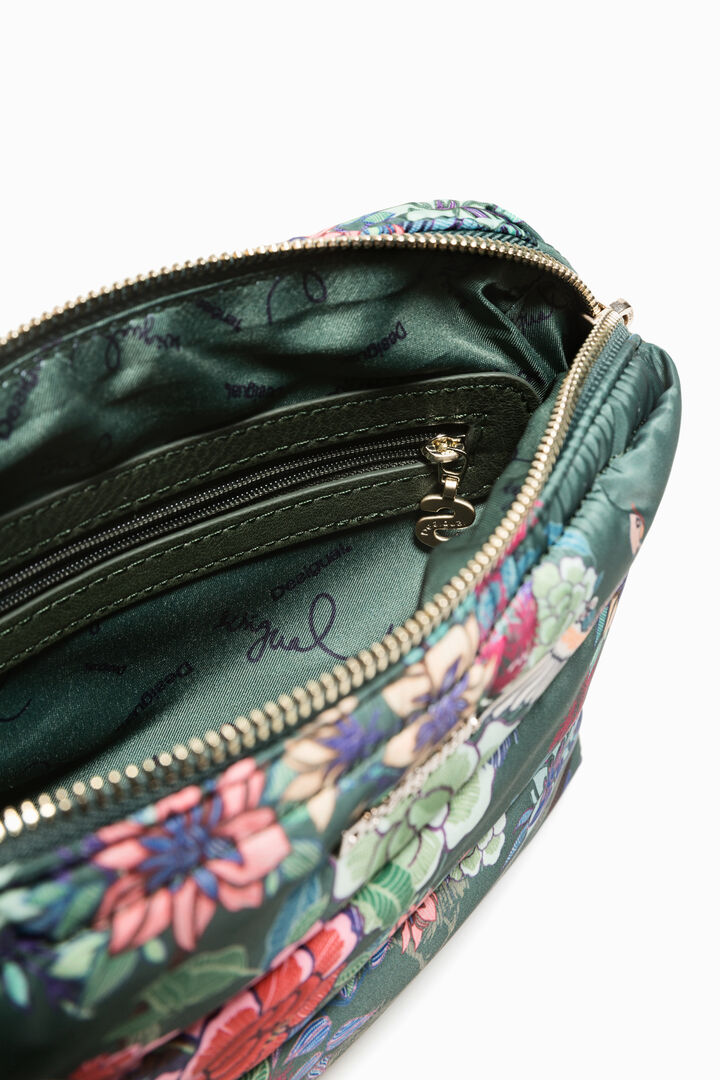 Kurosawa Marvin No Revers Bag | Desigual