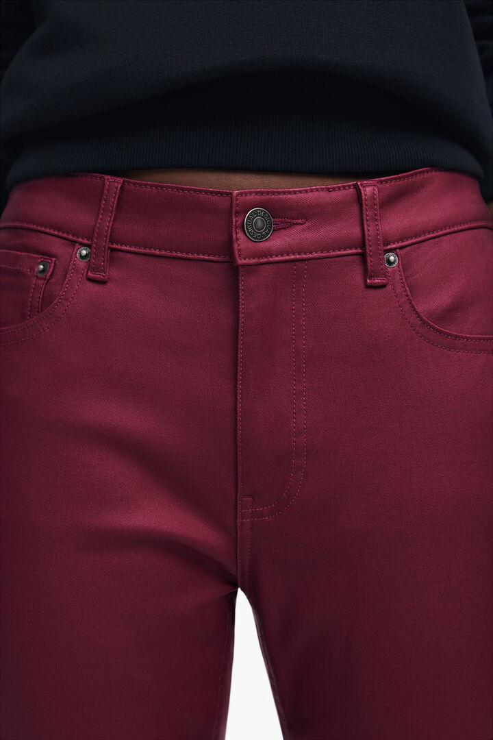 Slim pants | Desigual