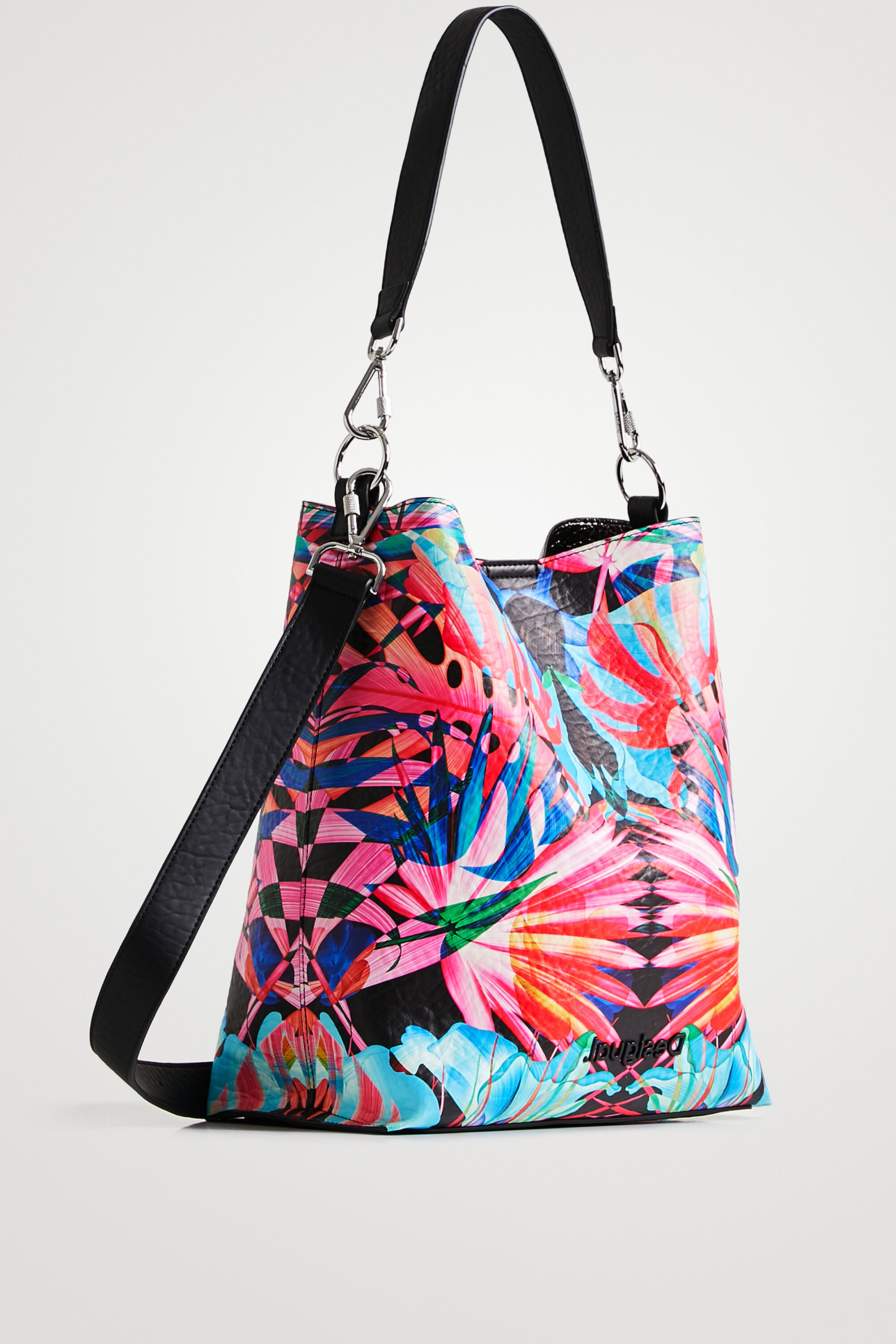 Sacca desigual discount