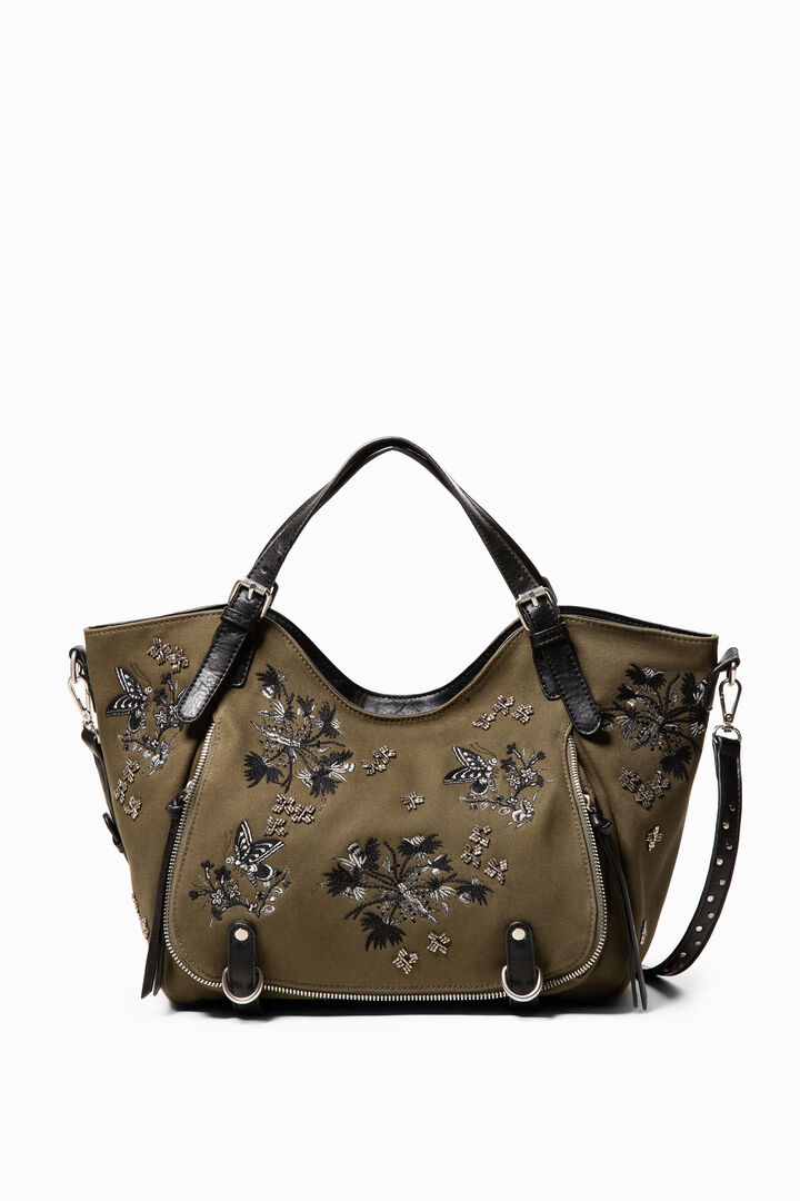 Carnaby Rotterdam Bag | Desigual