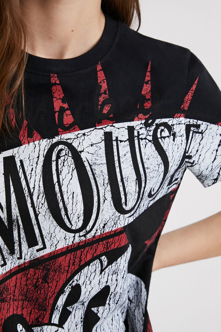 Mickey Mouse T-shirt | Desigual
