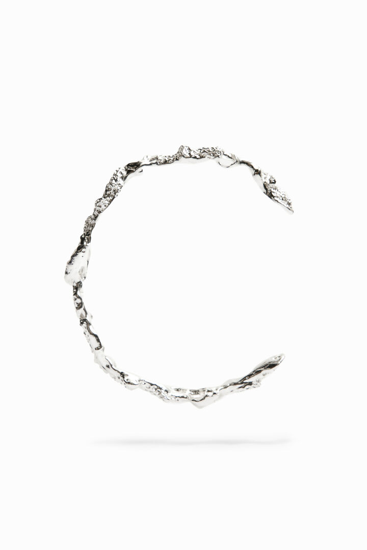 Braçalet fi bany or Zalio | Desigual