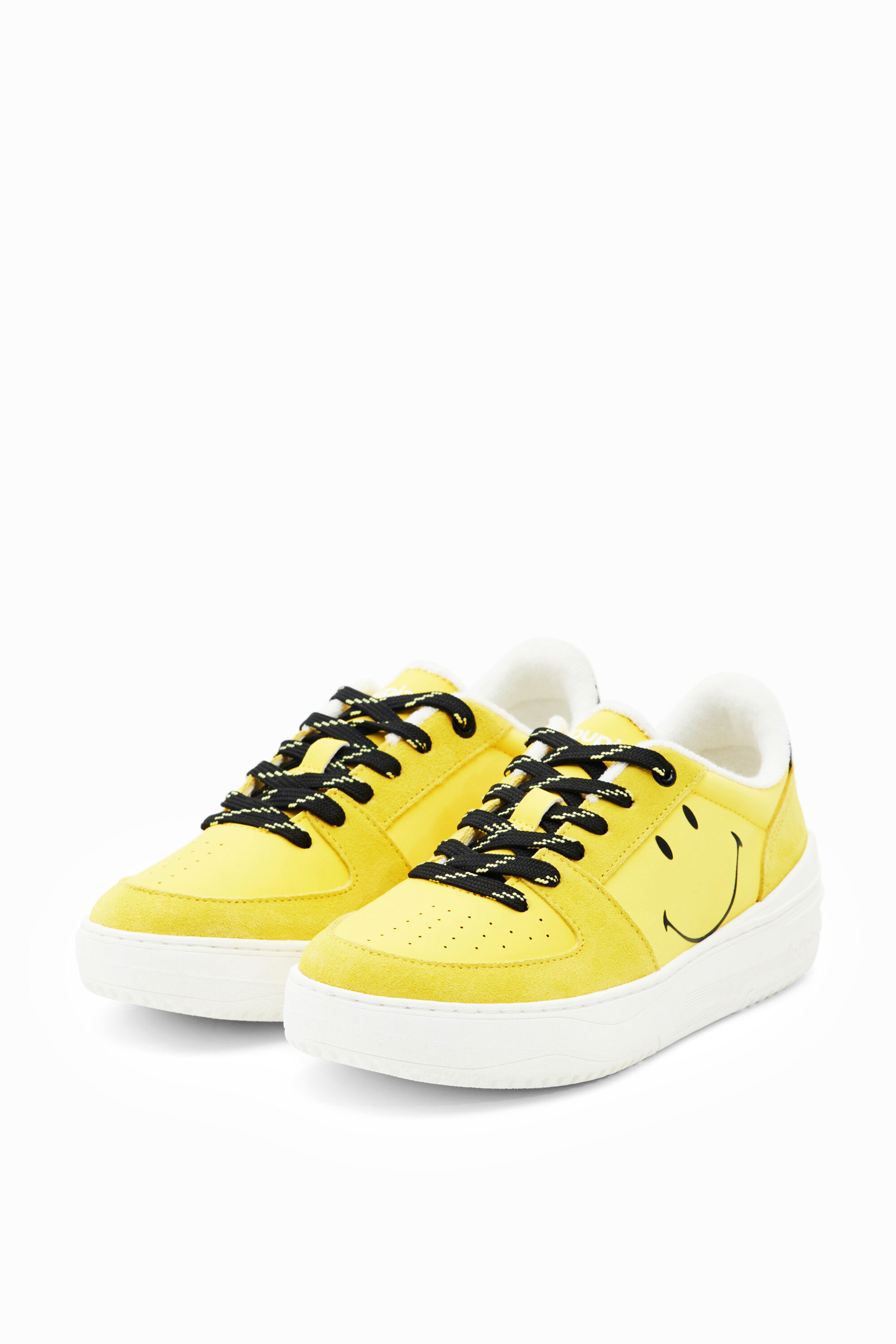 Zapatillas deportivas on sale mujer desigual