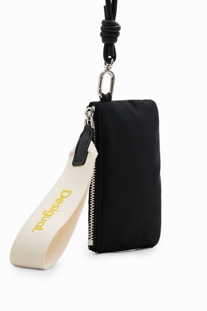 Cartera pequeña Desigual | Desigual