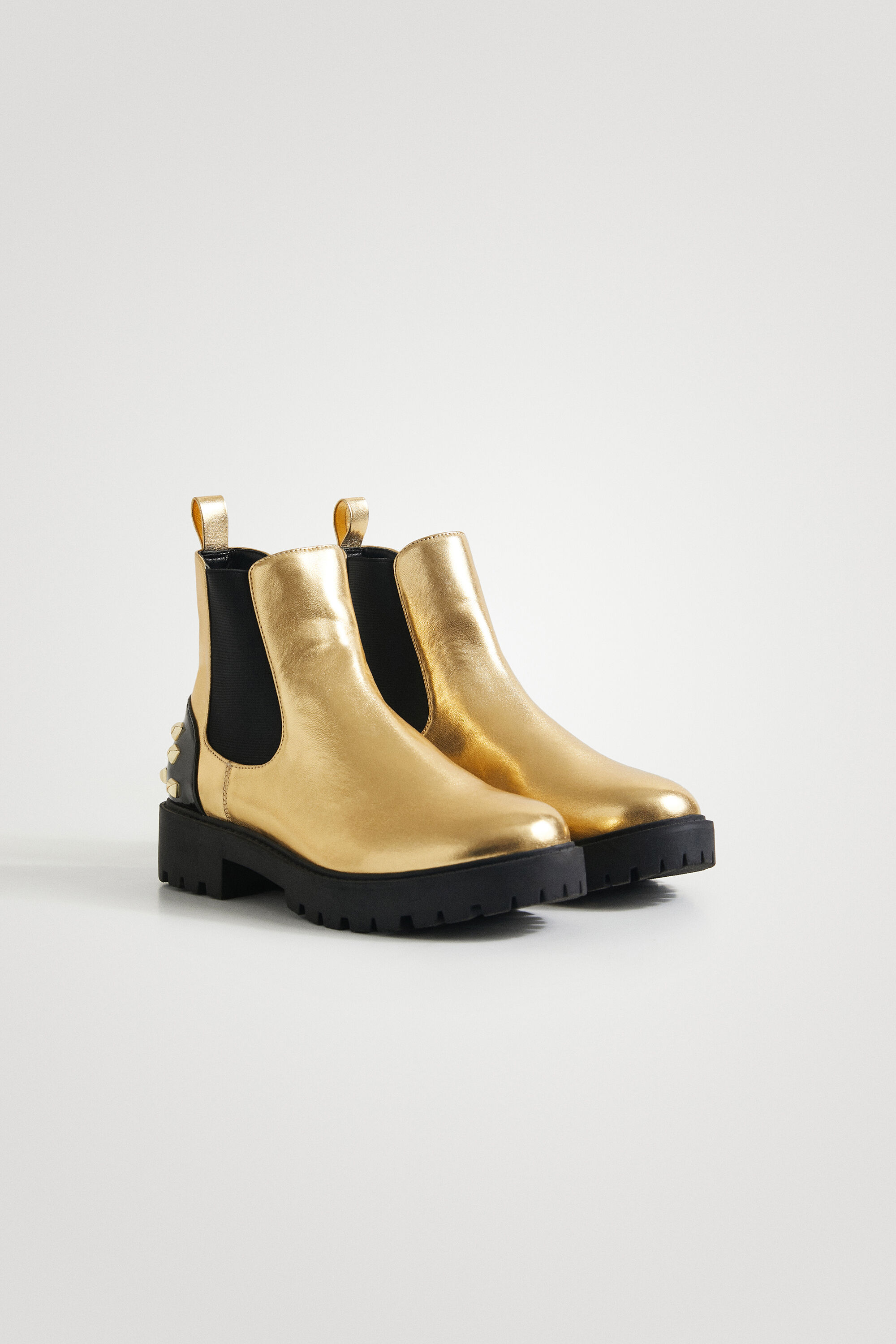 Desigual boots hot sale sale