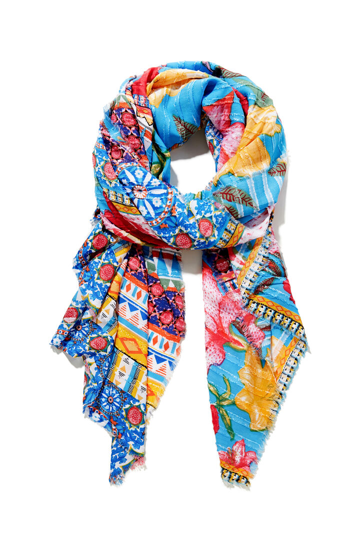 Schal Aria R | Desigual