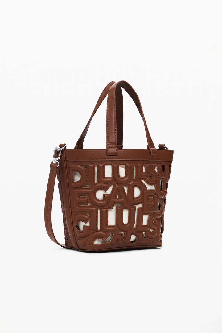 Torba sa slovima | Desigual