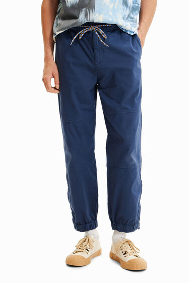 Pantalón jogger | Desigual