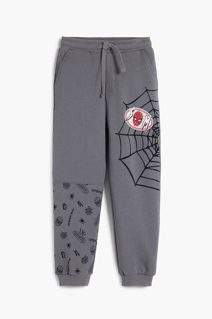 Spiderman Jogger Pants | Desigual