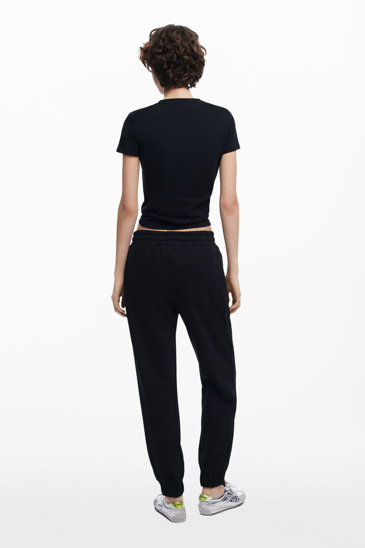Jean jogger contraste | Desigual