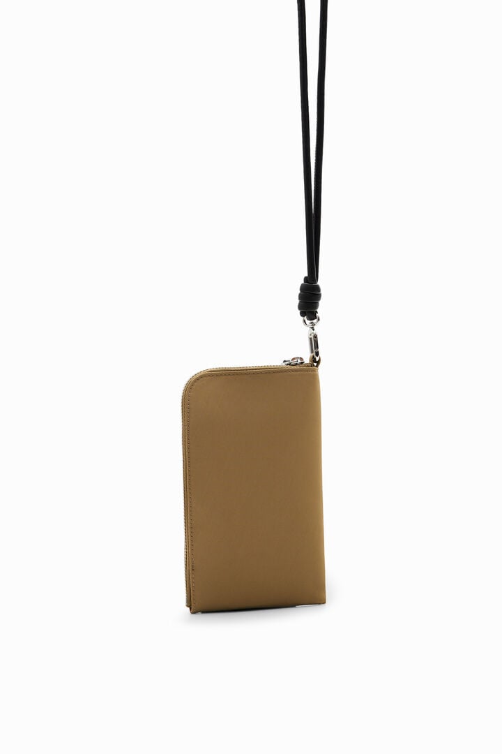 L phone pouch | Desigual