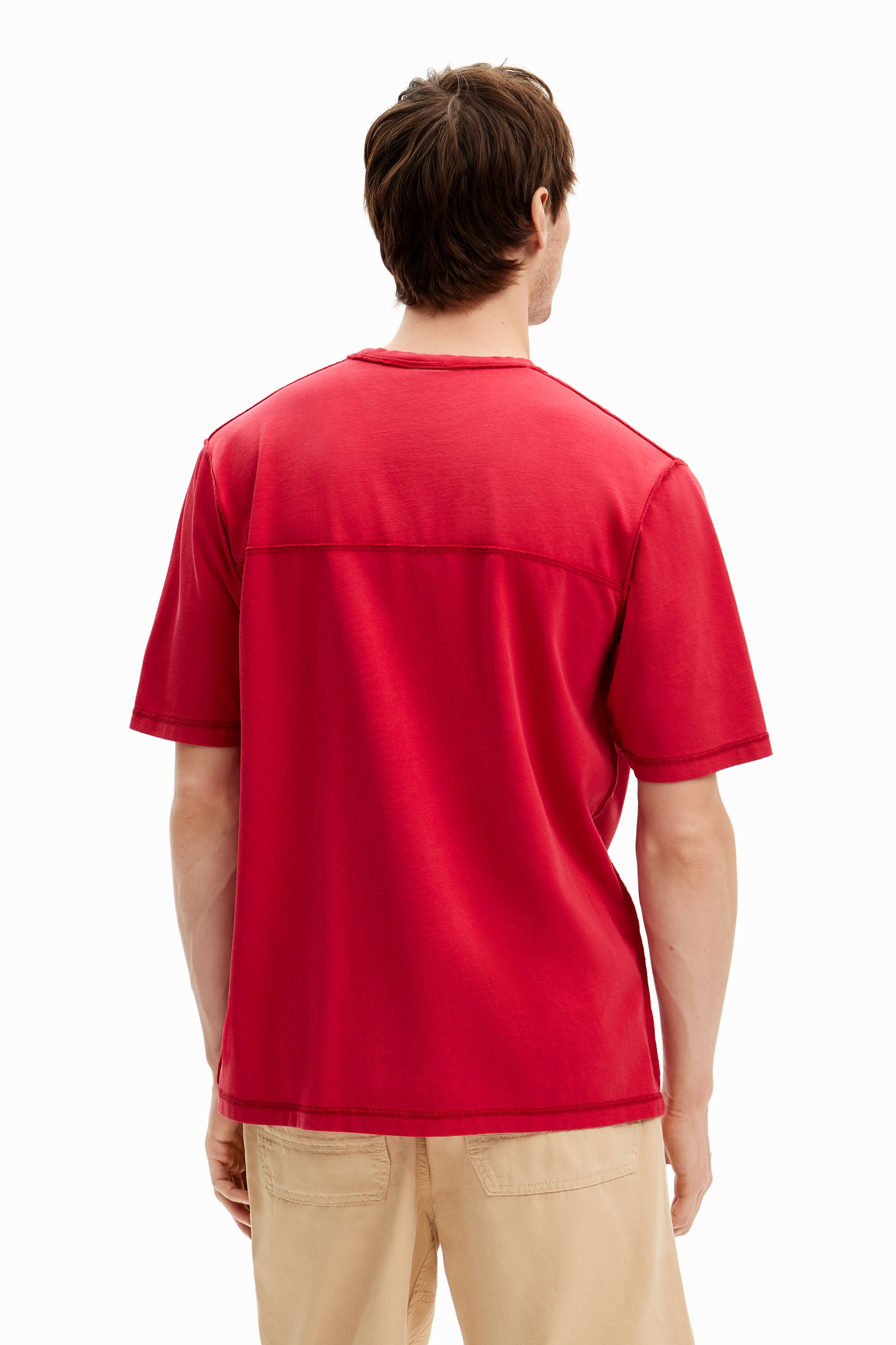 Desigual T Shirt