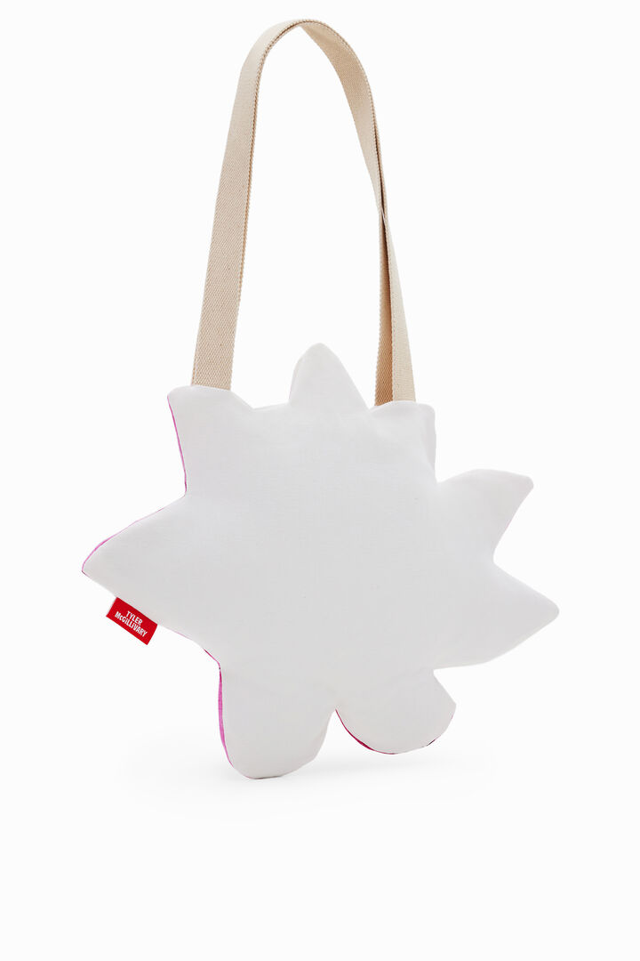 Tote-Bag Seerose Tyler McGillivary | Desigual