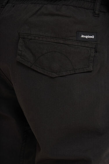 Twill joggers | Desigual