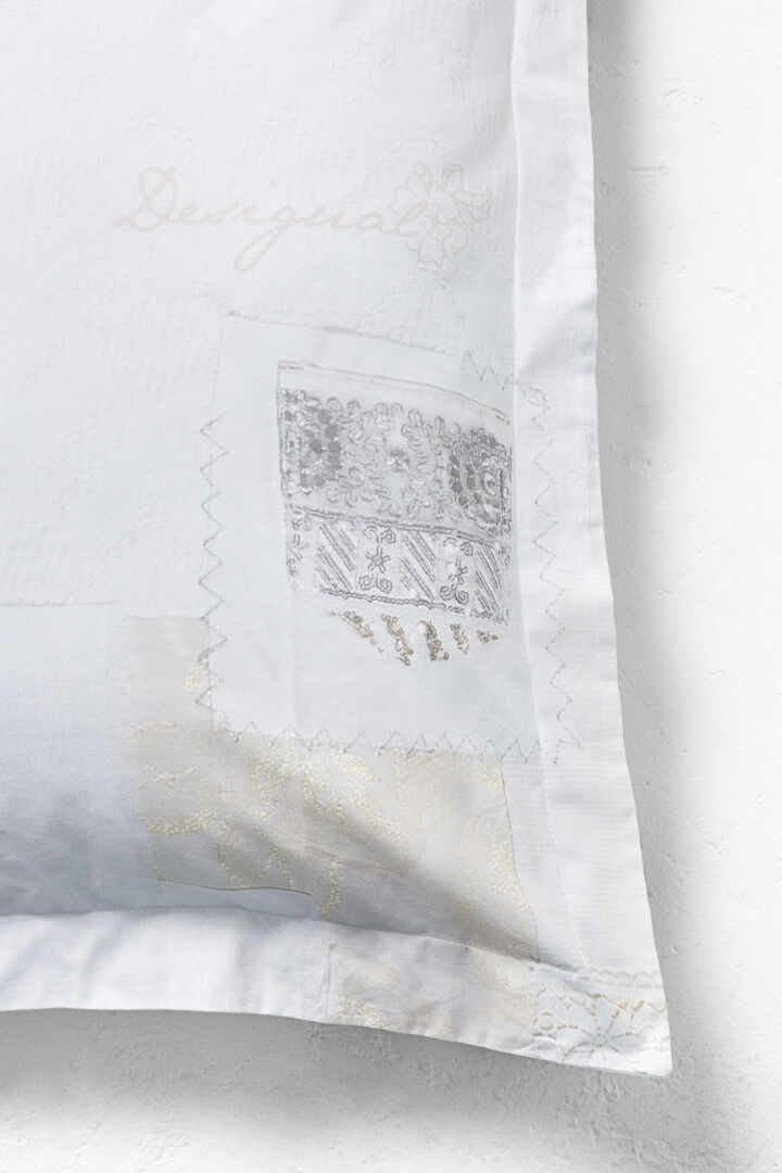 Taie d’oreiller White | Desigual