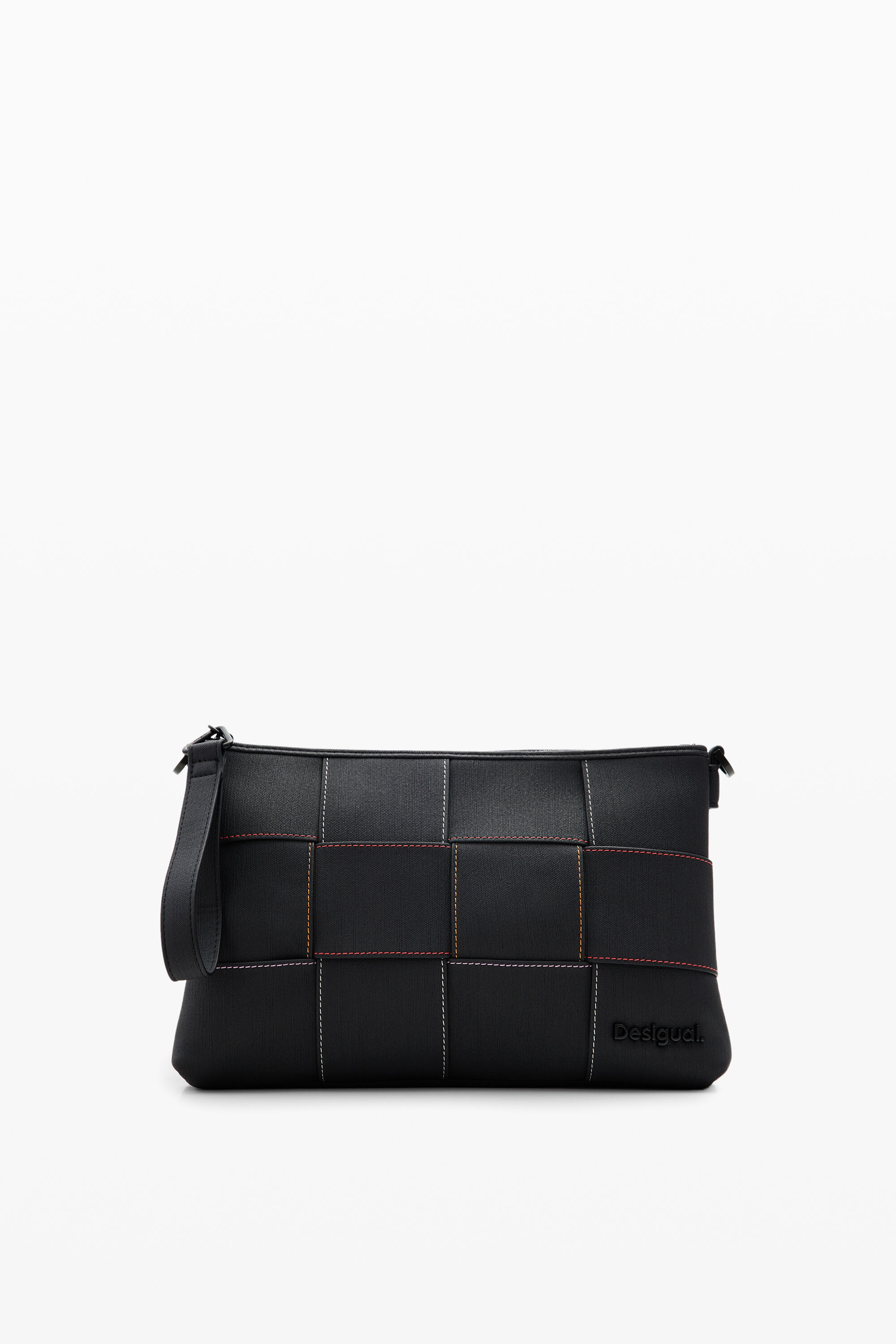 Desigual clutch sale bag