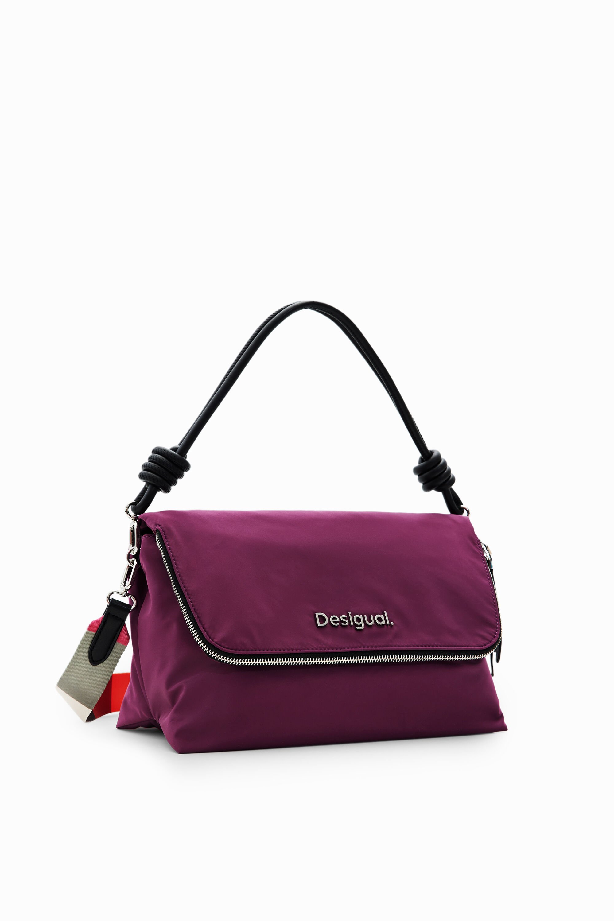 Plain crossbody bag 2025