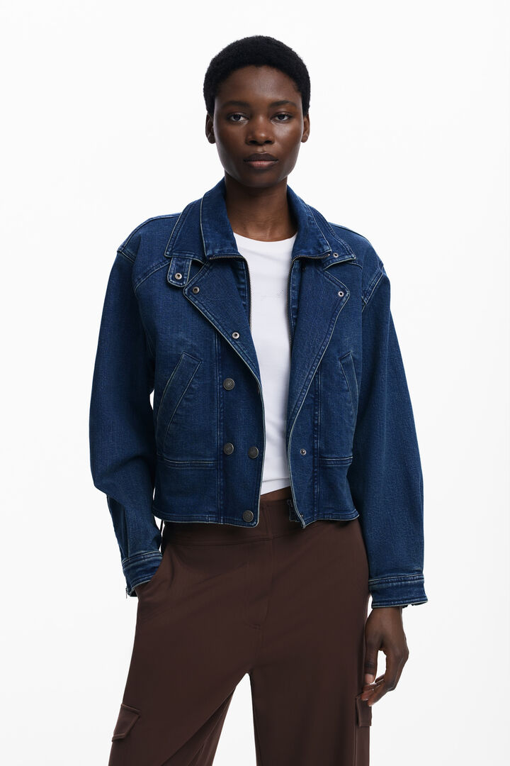 Tailor cargo pants | Desigual