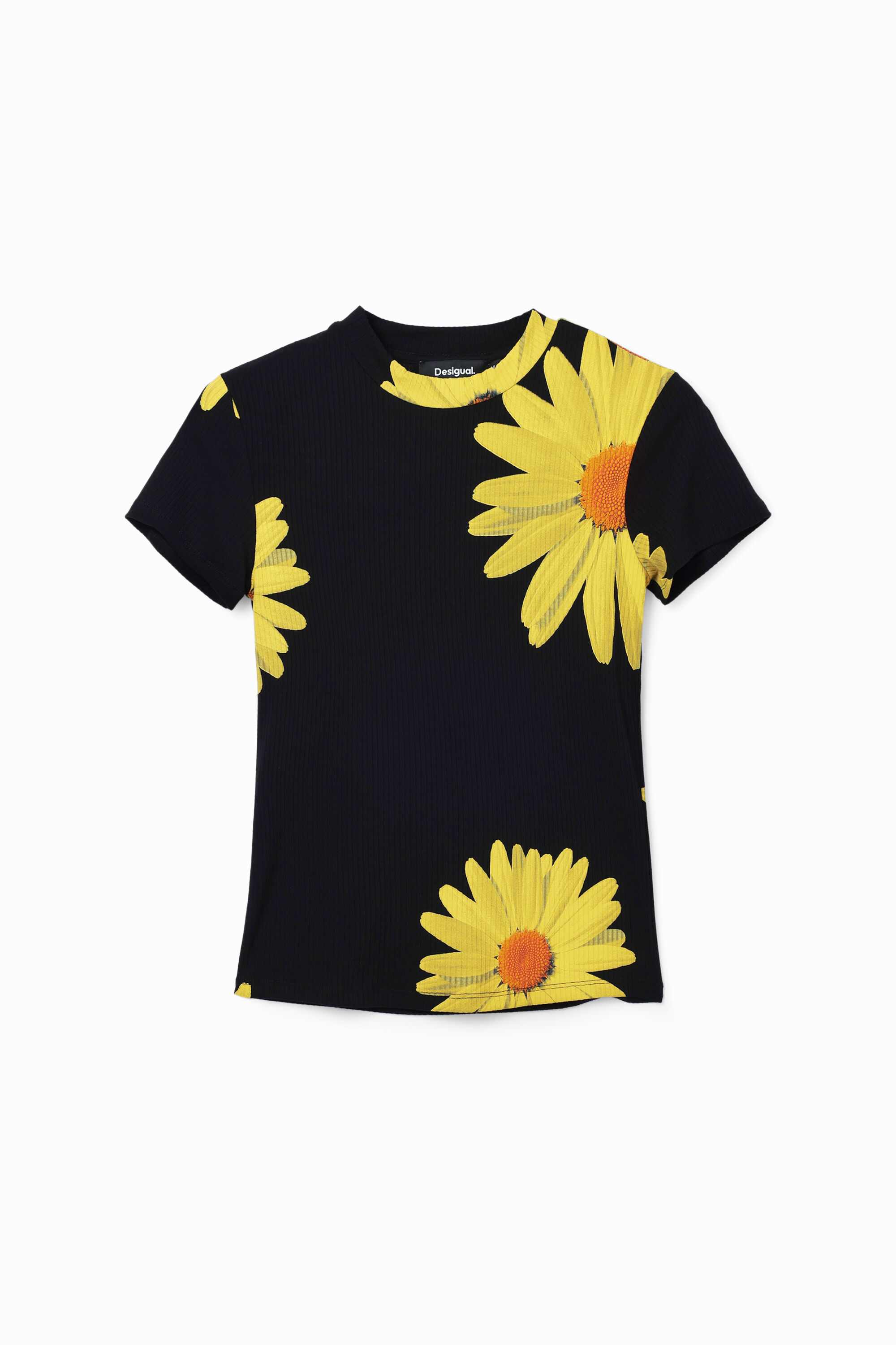 T-Shirt Margeriten M. Christian Lacroix