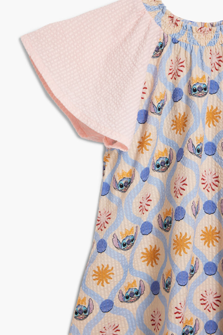 Vestido Stich™soles | Desigual