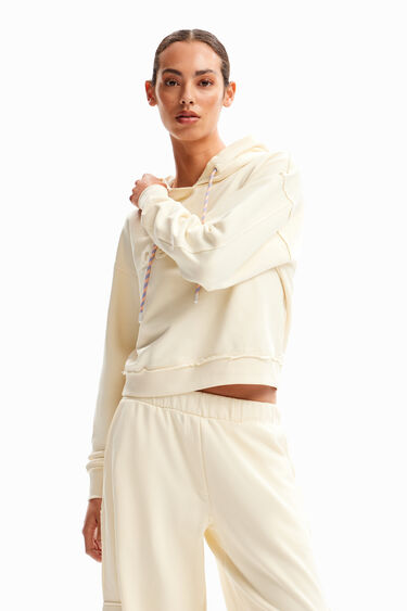 Pantalons cargo Wide leg | Desigual