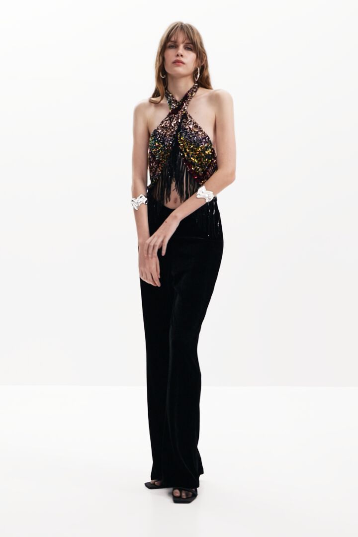 Two-piece jumpsuit | Desigual