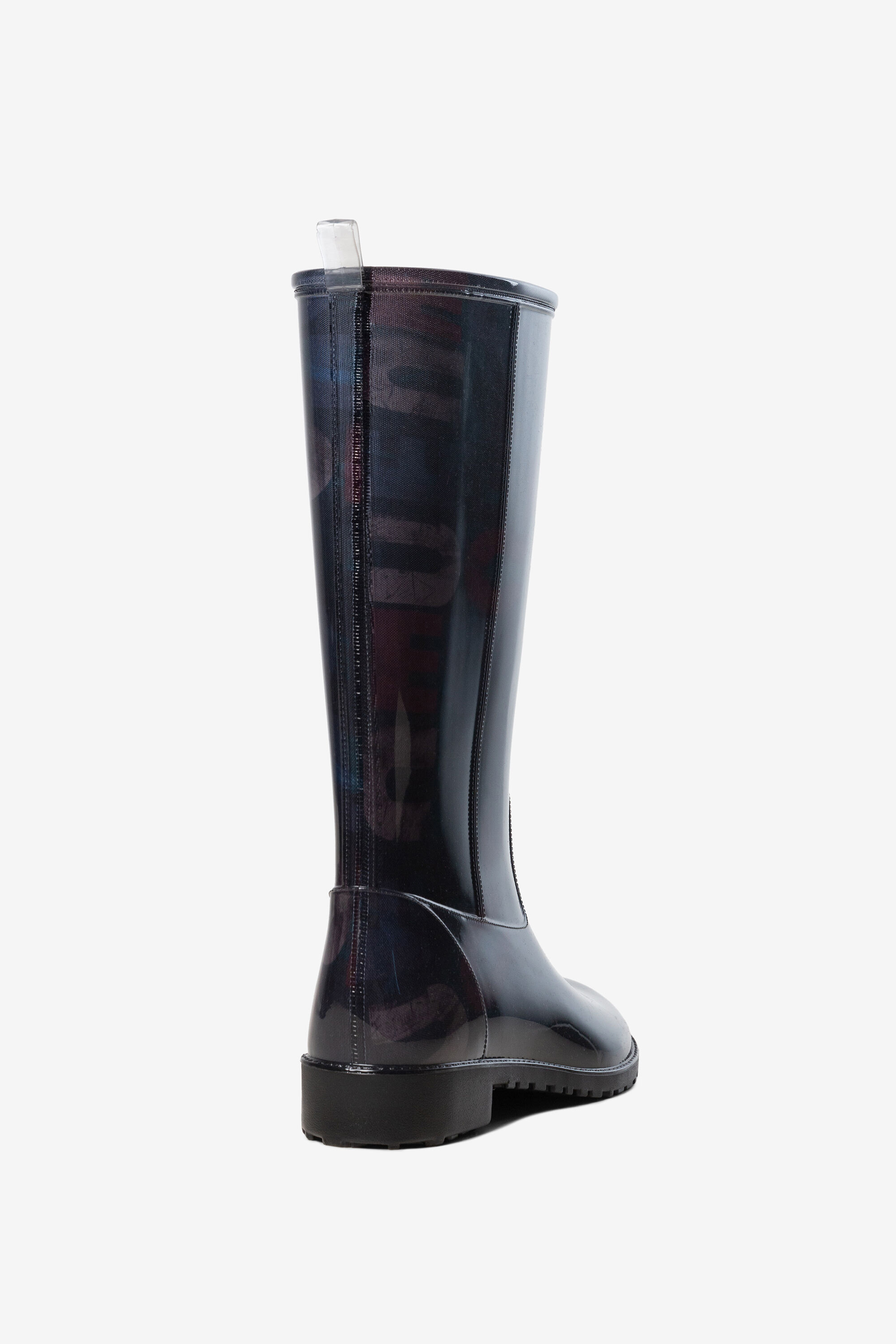 Bottes de pluie desigual deals
