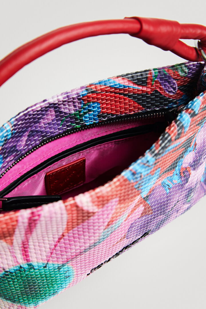 M. Christian Lacroix sling bag | Desigual