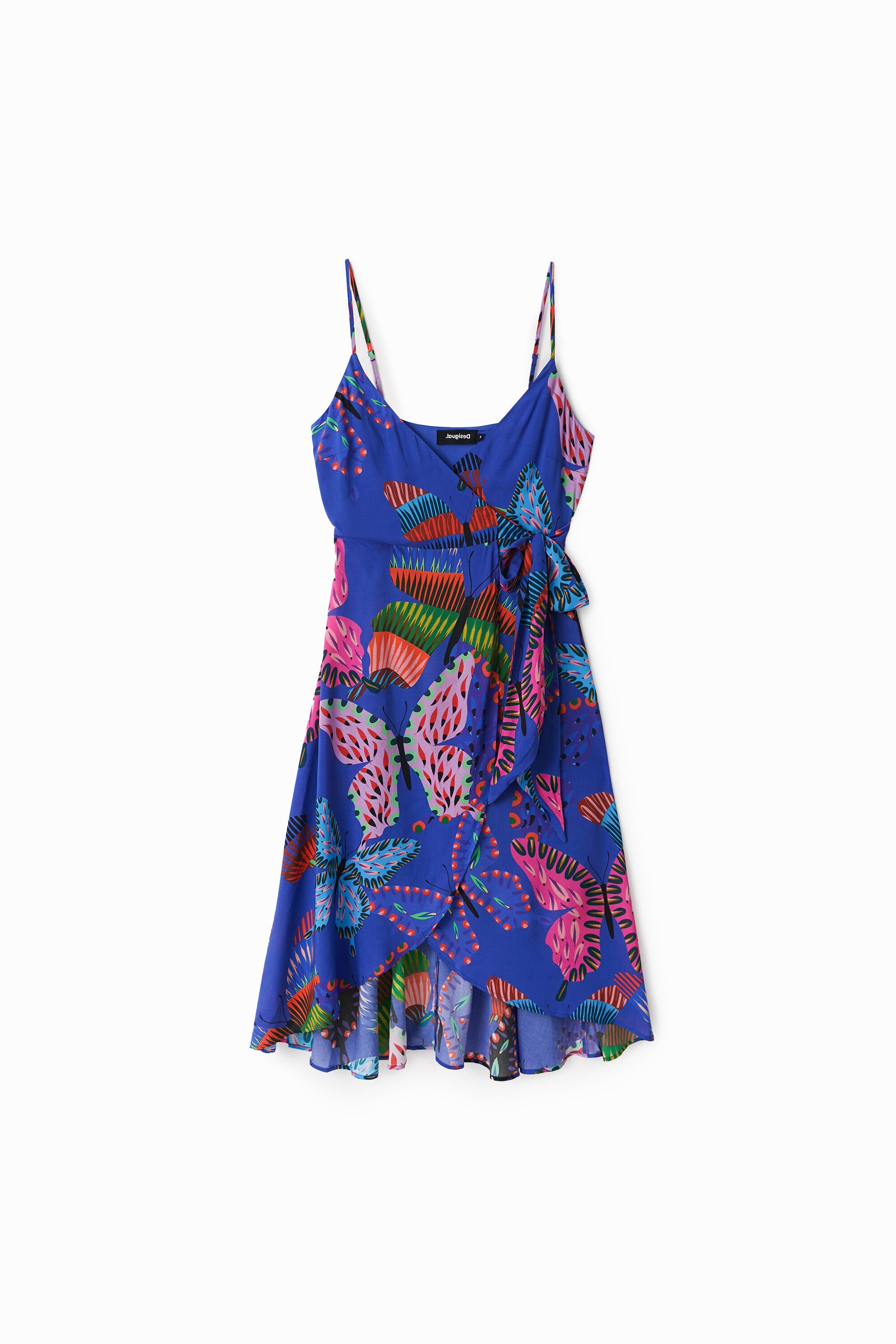 Vestidos de mujer on sale desigual