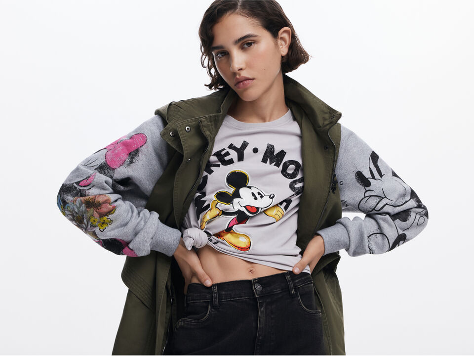 Veste Disney™