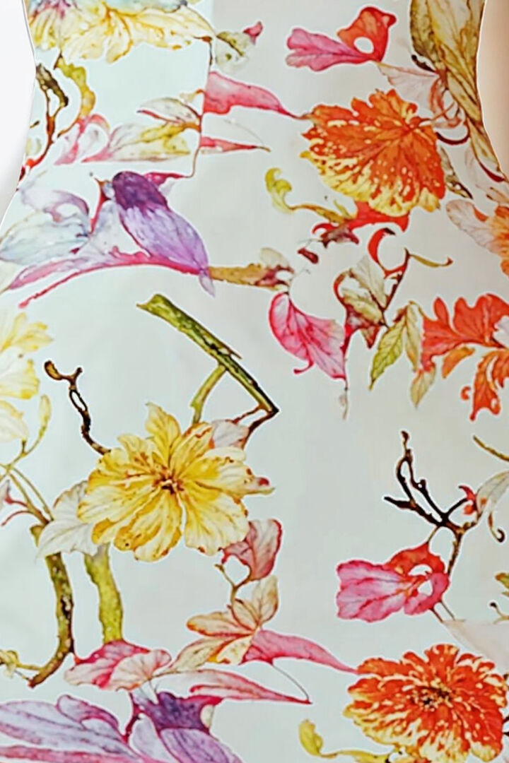 Spring Rush dress | Desigual