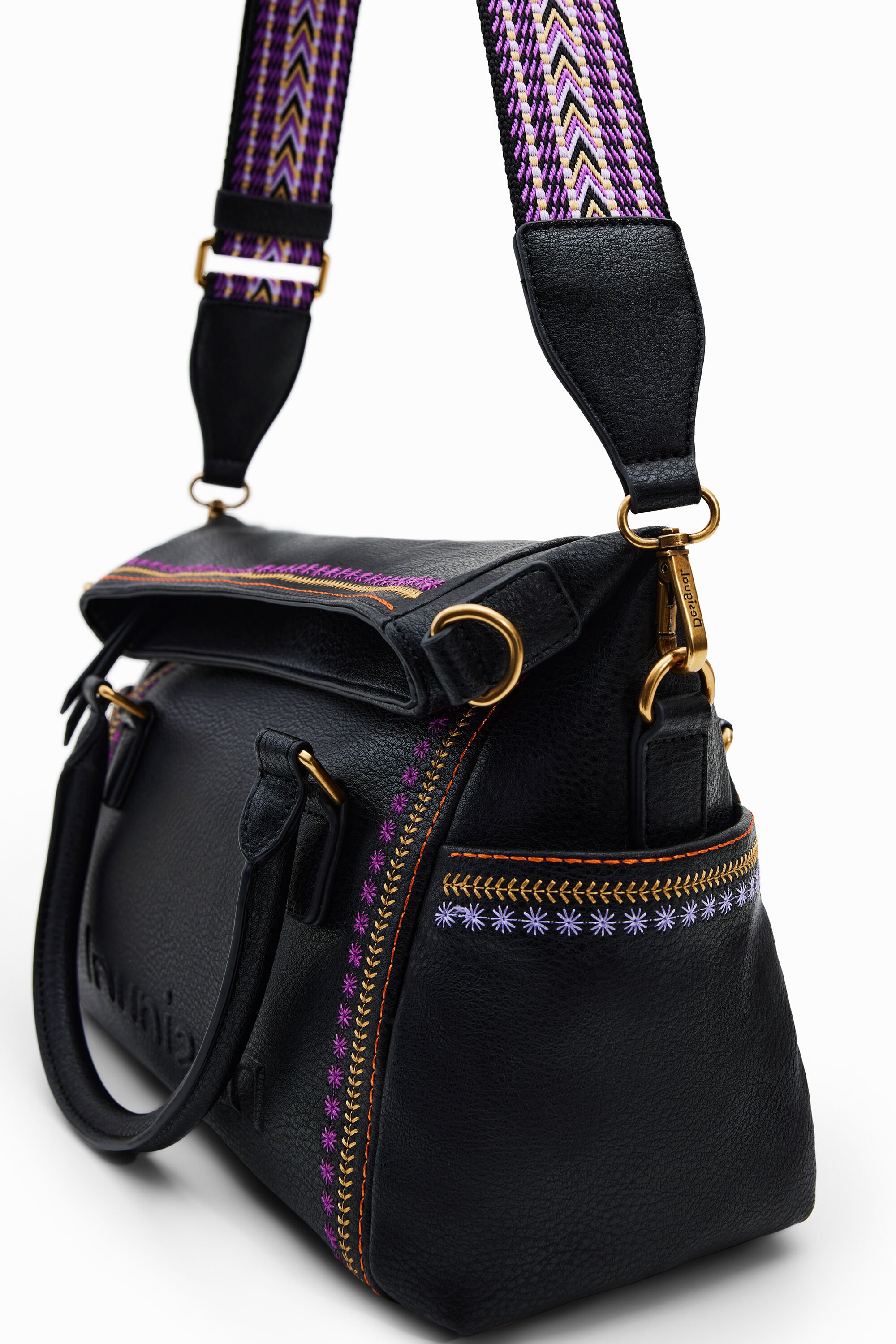 Desigual saldi borse on sale