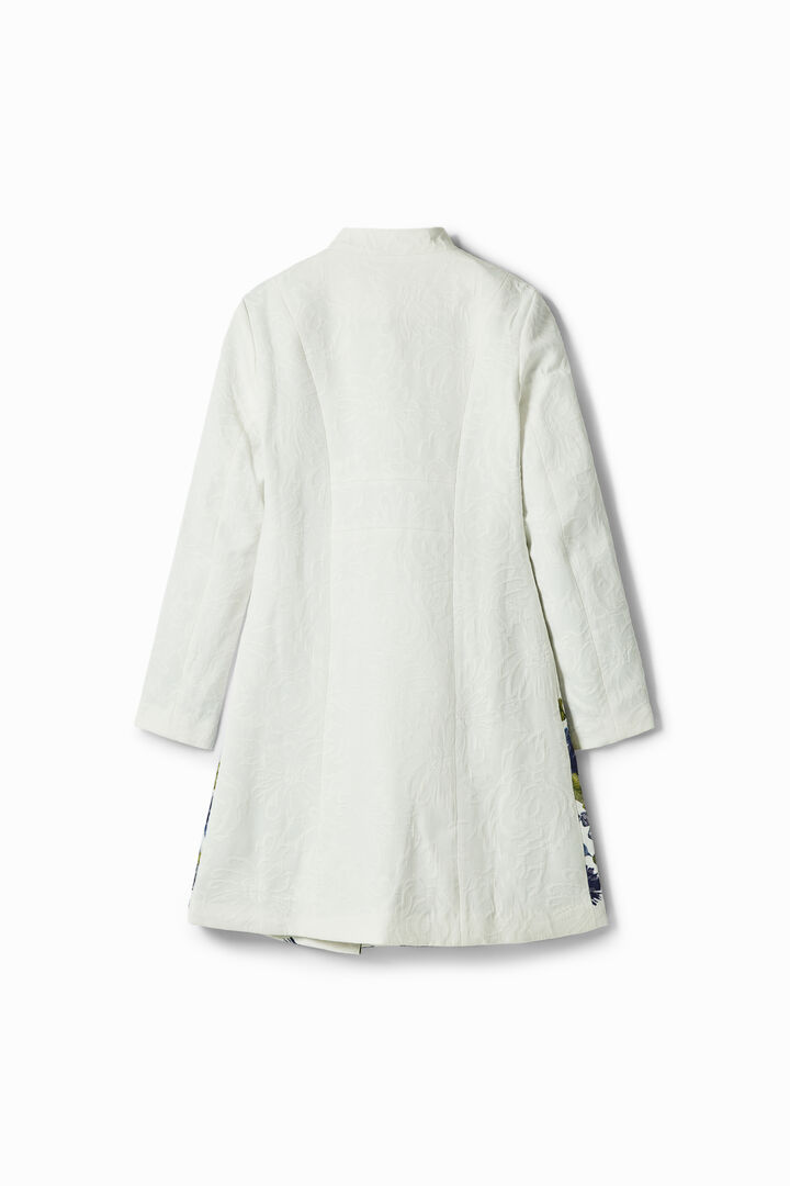 Coat | Desigual