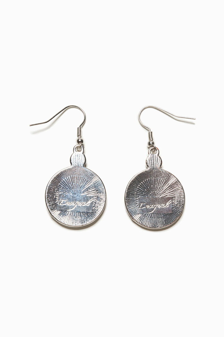 Kora Earrings | Desigual