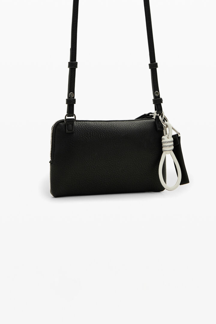 Logo mini bag | Desigual