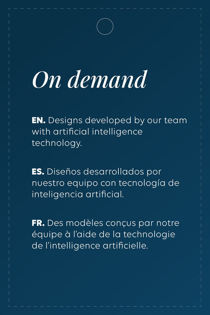 Bolso shopper Regina XL piel | Desigual