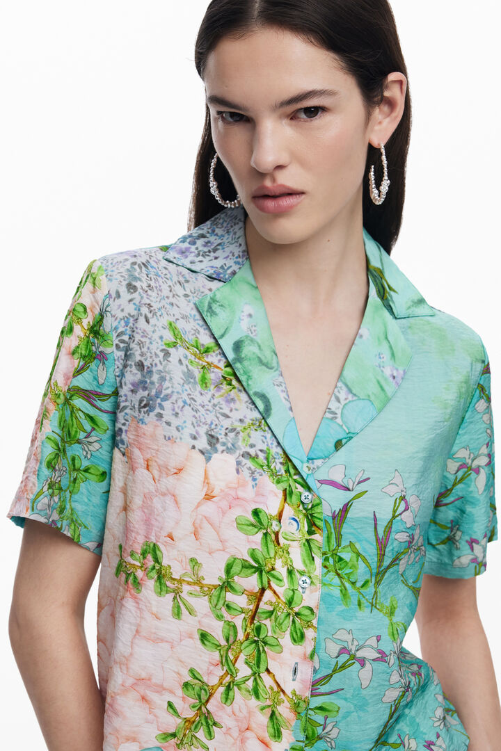 Miami shirt | Desigual